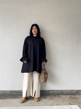 cazcoさんのコーディネート