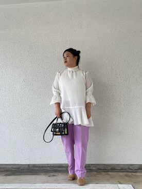 cazcoさんのコーディネート