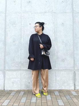 cazcoさんのコーディネート