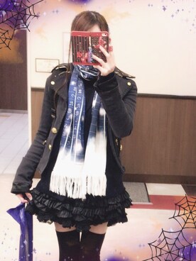 とーかさんのコーディネート