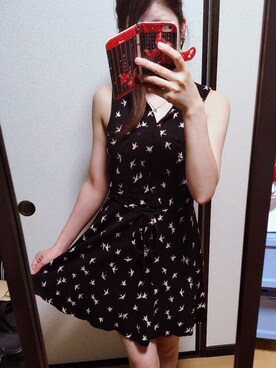 とーかさんのコーディネート