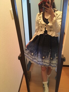 とーかさんのコーディネート