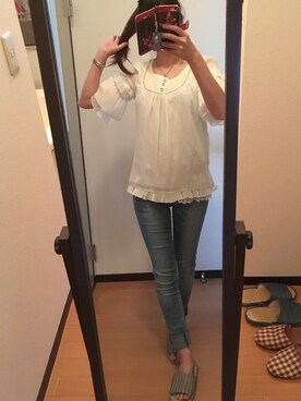 とーかさんのコーディネート