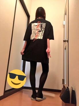 とーかさんのコーディネート