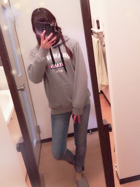 とーかさんのコーディネート