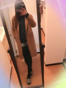 とーかさんのコーディネート