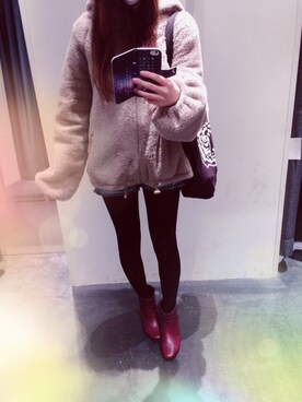 とーかさんのコーディネート