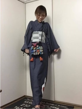 うーたんさんのコーディネート