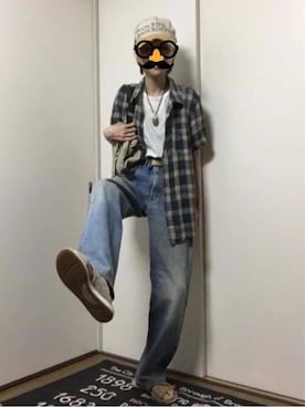 うーたんさんのコーディネート