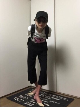 うーたんさんのコーディネート