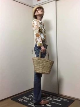 うーたんさんのコーディネート