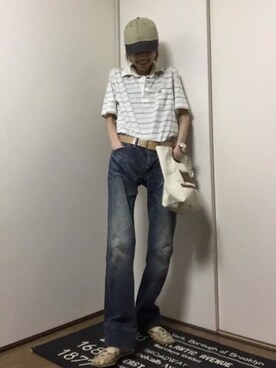 うーたんさんのコーディネート