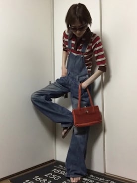 うーたんさんのコーディネート