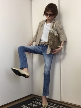 うーたんさんのコーディネート