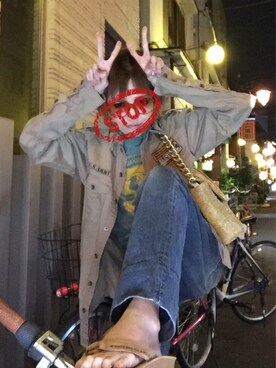 うーたんさんのコーディネート