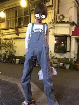 うーたんさんのコーディネート