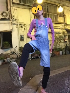 うーたんさんのコーディネート