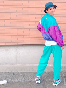 ゆあんじさんのコーディネート