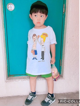 ゆあんじさんのコーディネート