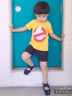 ゆあんじさんのコーディネート