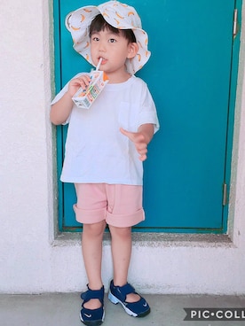 ゆあんじさんのコーディネート