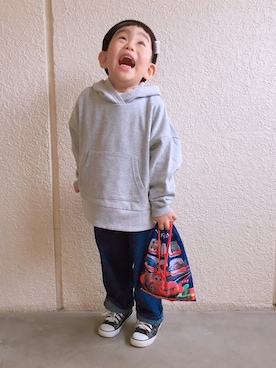 ゆあんじさんのコーディネート