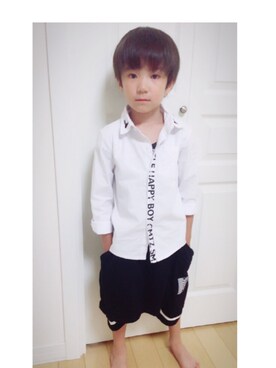 ruuuuuさんのコーディネート