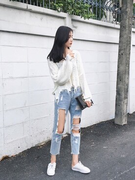 Dorothyさんのコーディネート