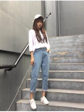 Dorothyさんのコーディネート