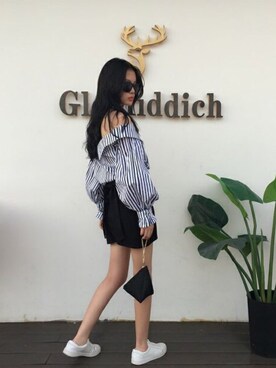 Dorothyさんのコーディネート