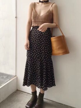 Dorothyさんのコーディネート