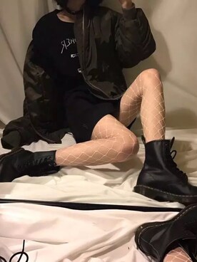 Dorothyさんのコーディネート