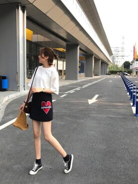 Dorothyさんのコーディネート