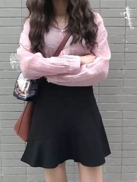 Dorothyさんのコーディネート