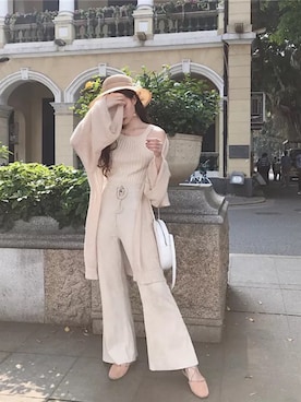 Dorothyさんのコーディネート