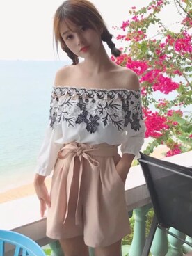 Dorothyさんのコーディネート