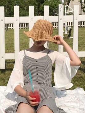 Dorothyさんのコーディネート