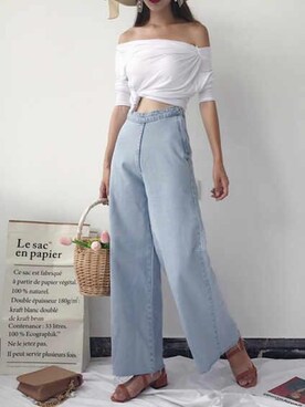 Dorothyさんのコーディネート