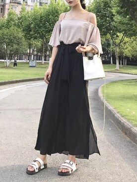 Dorothyさんのコーディネート