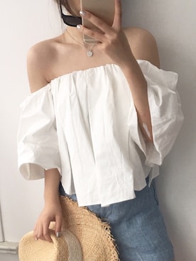 Dorothyさんのコーディネート