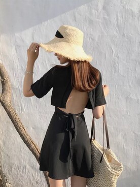 Dorothyさんのコーディネート