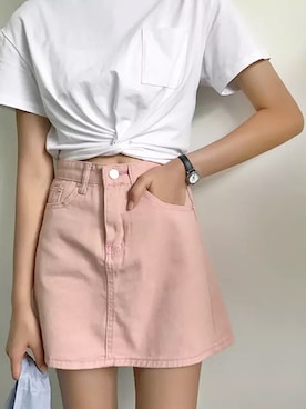 Dorothyさんのコーディネート