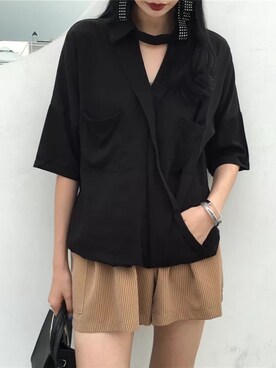 Dorothyさんのコーディネート