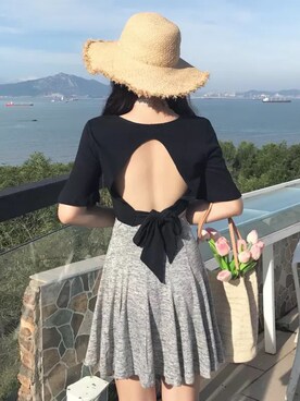 Dorothyさんのコーディネート