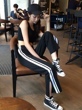 Dorothyさんのコーディネート