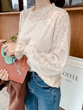 Dorothyさんのコーディネート