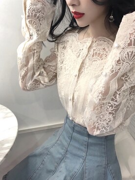 Dorothyさんのコーディネート