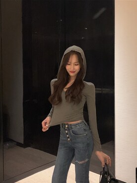 Dorothyさんのコーディネート