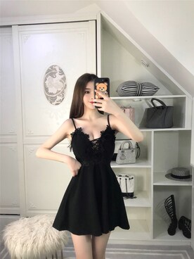 Dorothyさんのコーディネート