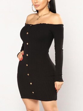 Dorothyさんのコーディネート